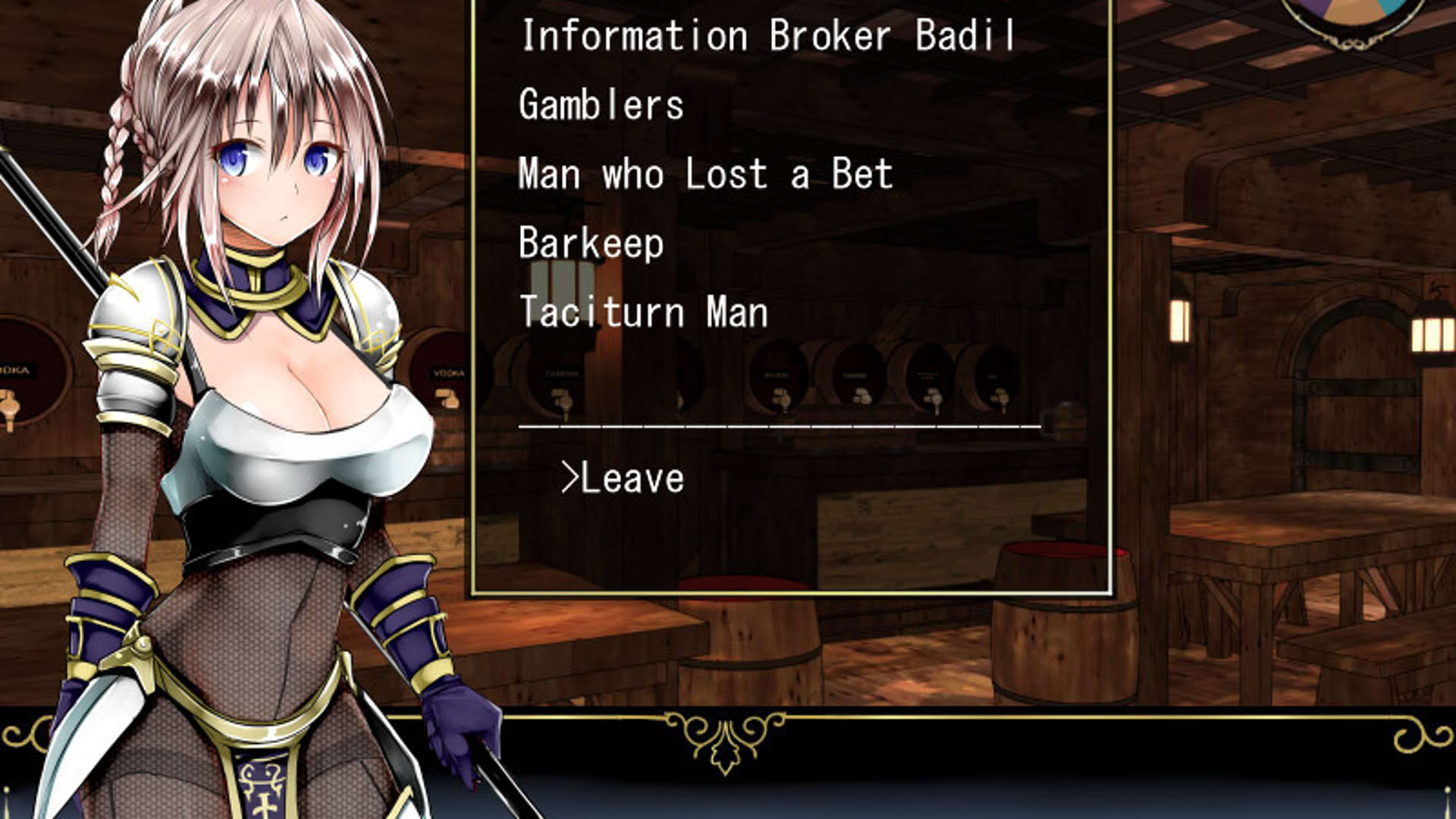 Screenshot for Lilitales