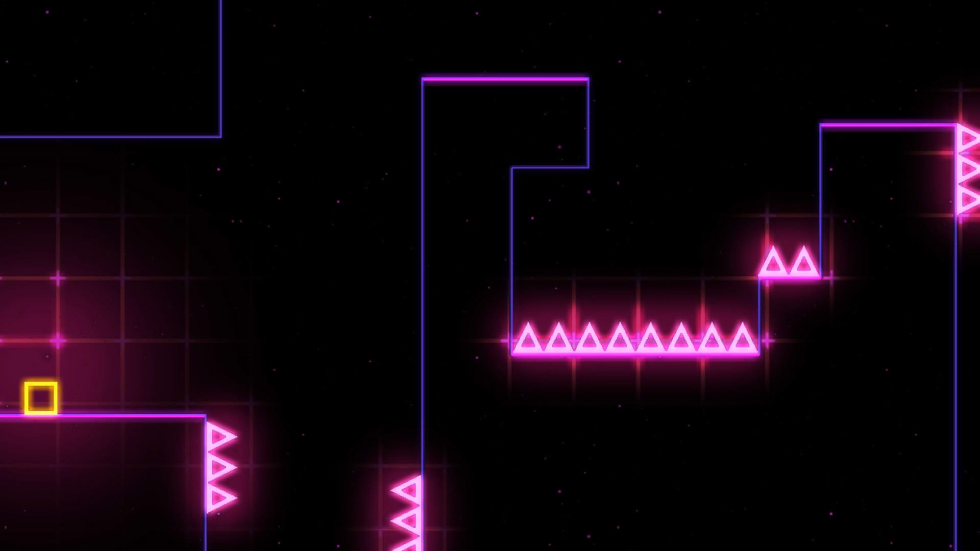Screenshot for Flatland Vol.1