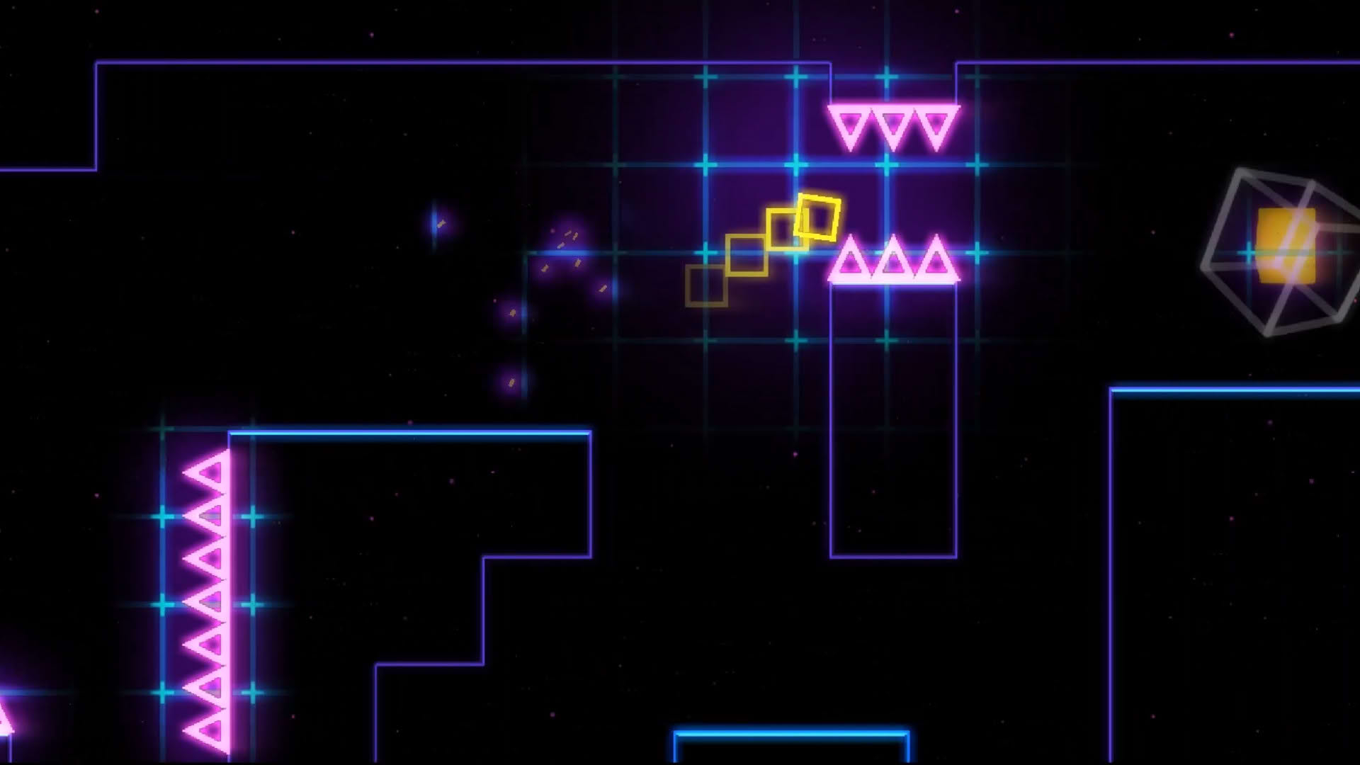 Screenshot for Flatland Vol.1