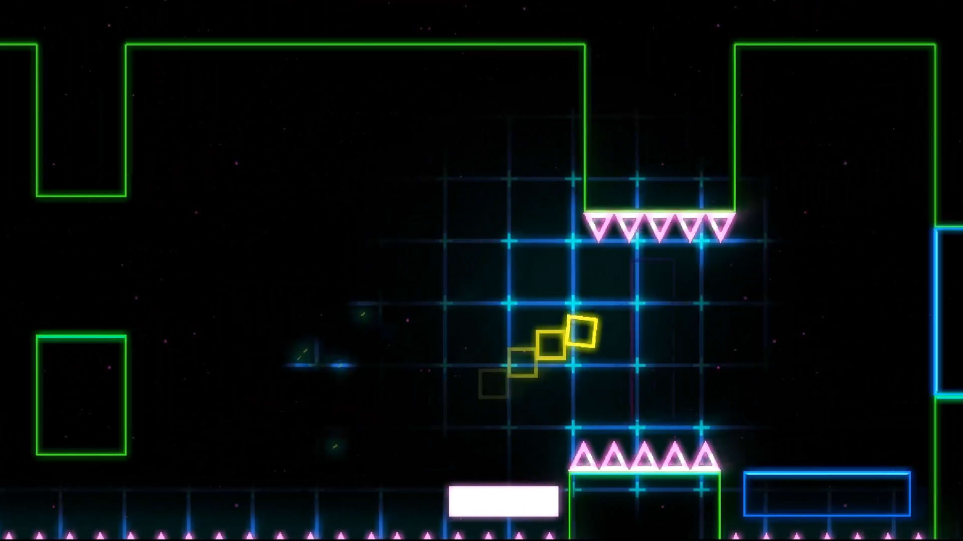 Screenshot for Flatland Vol.1
