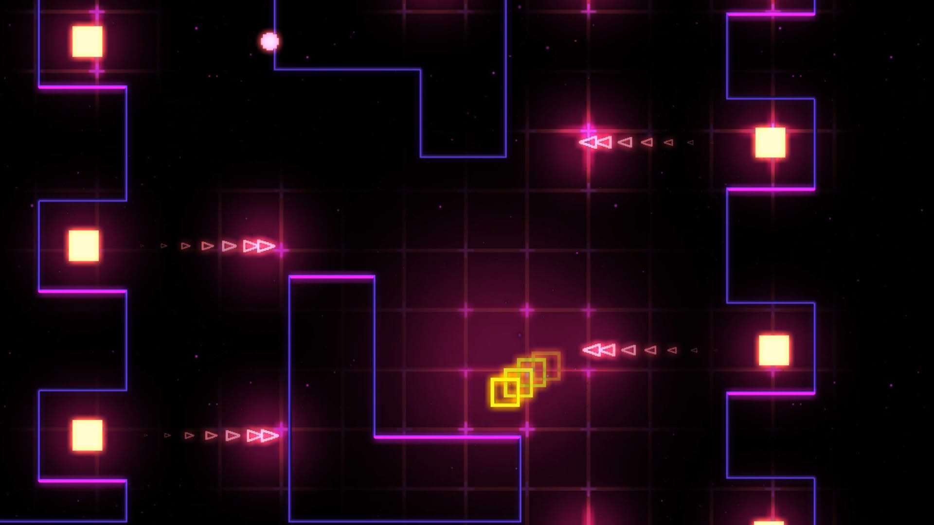 Screenshot for Flatland Vol.1