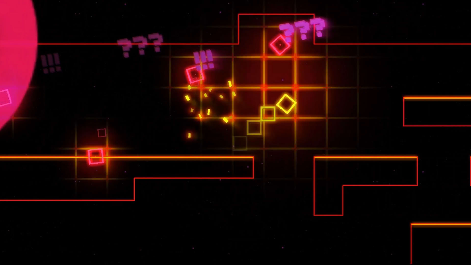 Screenshot for Flatland Vol.1