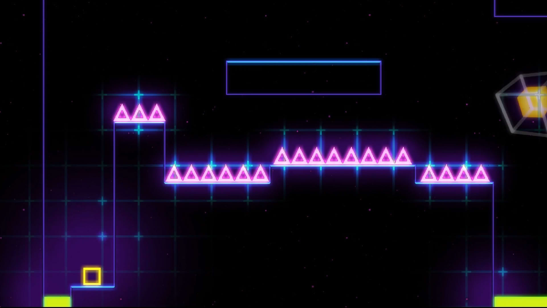 Screenshot for Flatland Vol.1