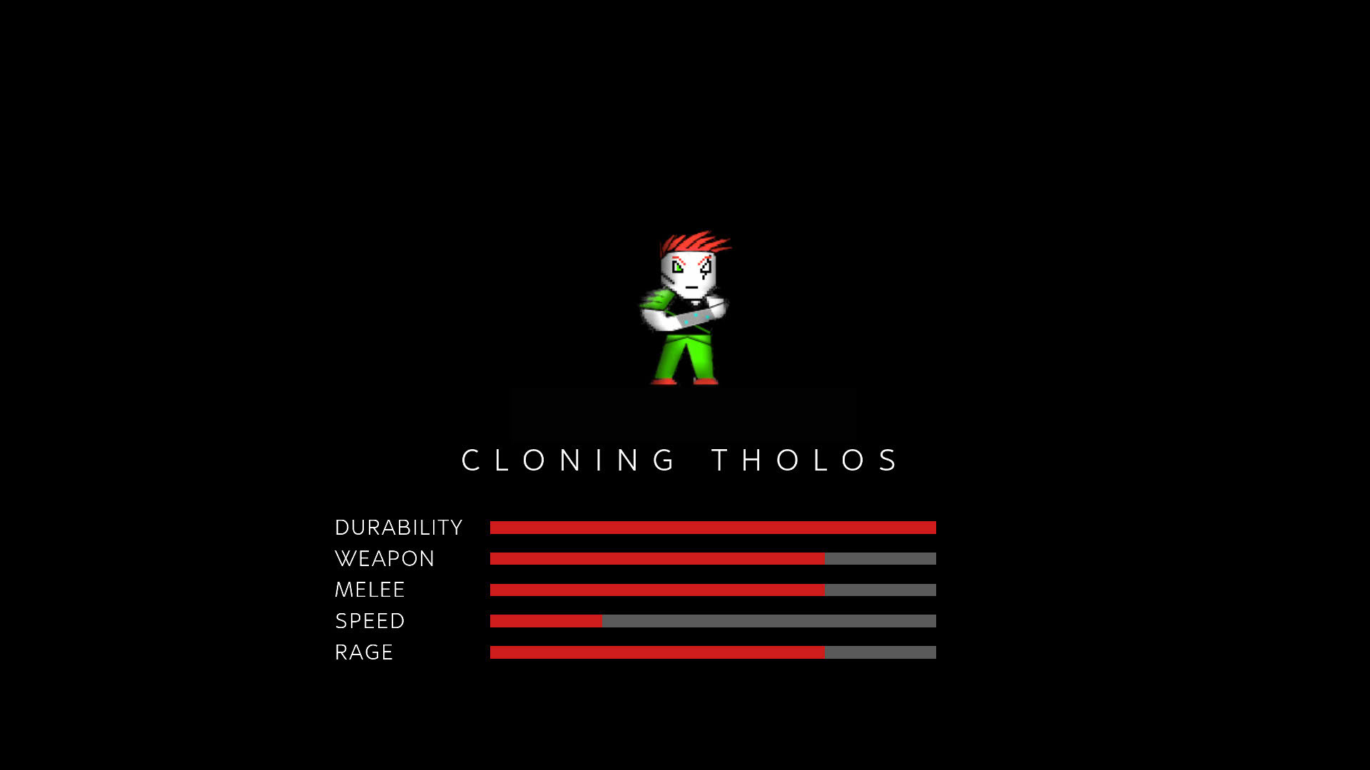 Screenshot for VolticPistol