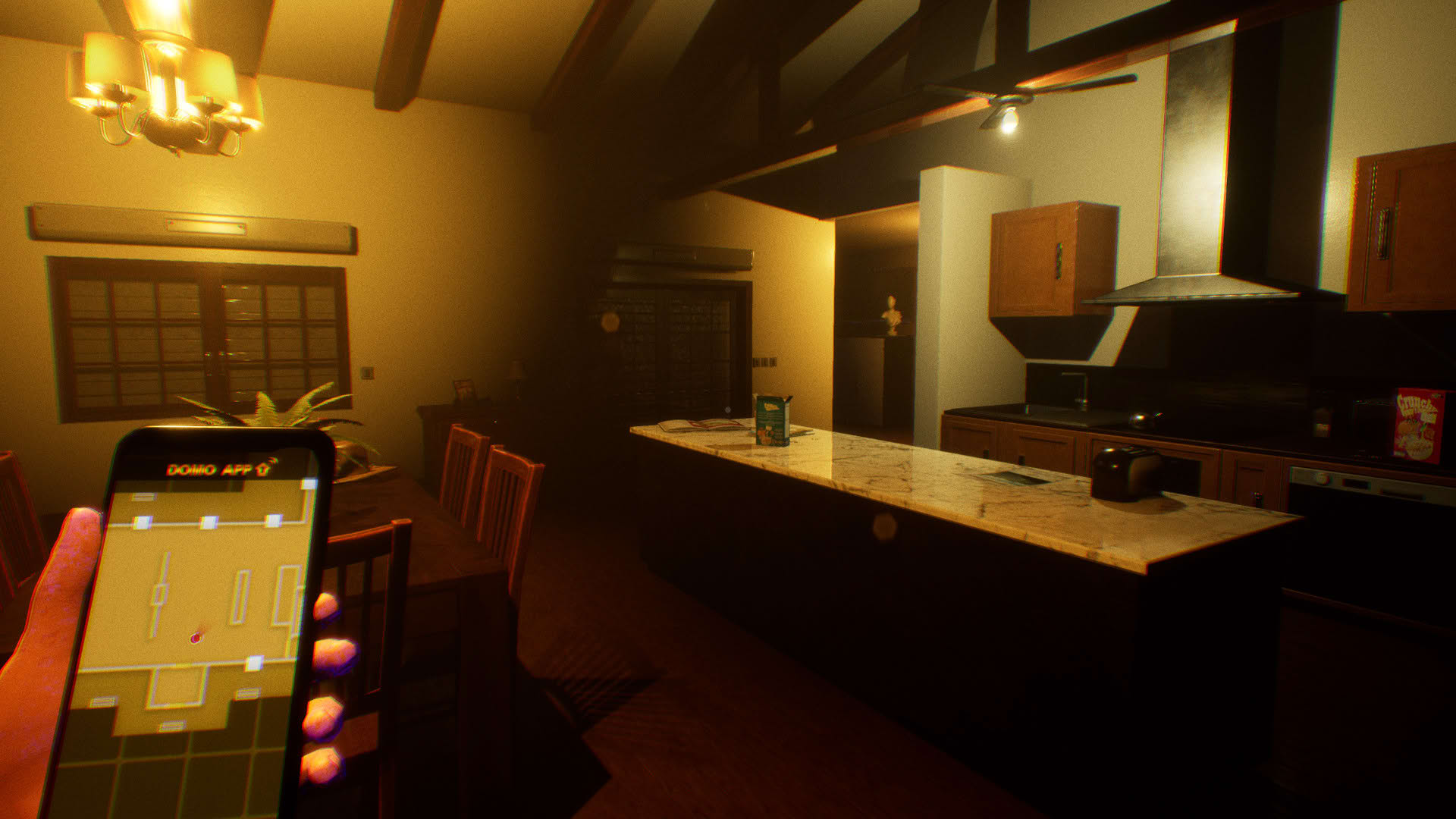 Screenshot for Alterity Experience