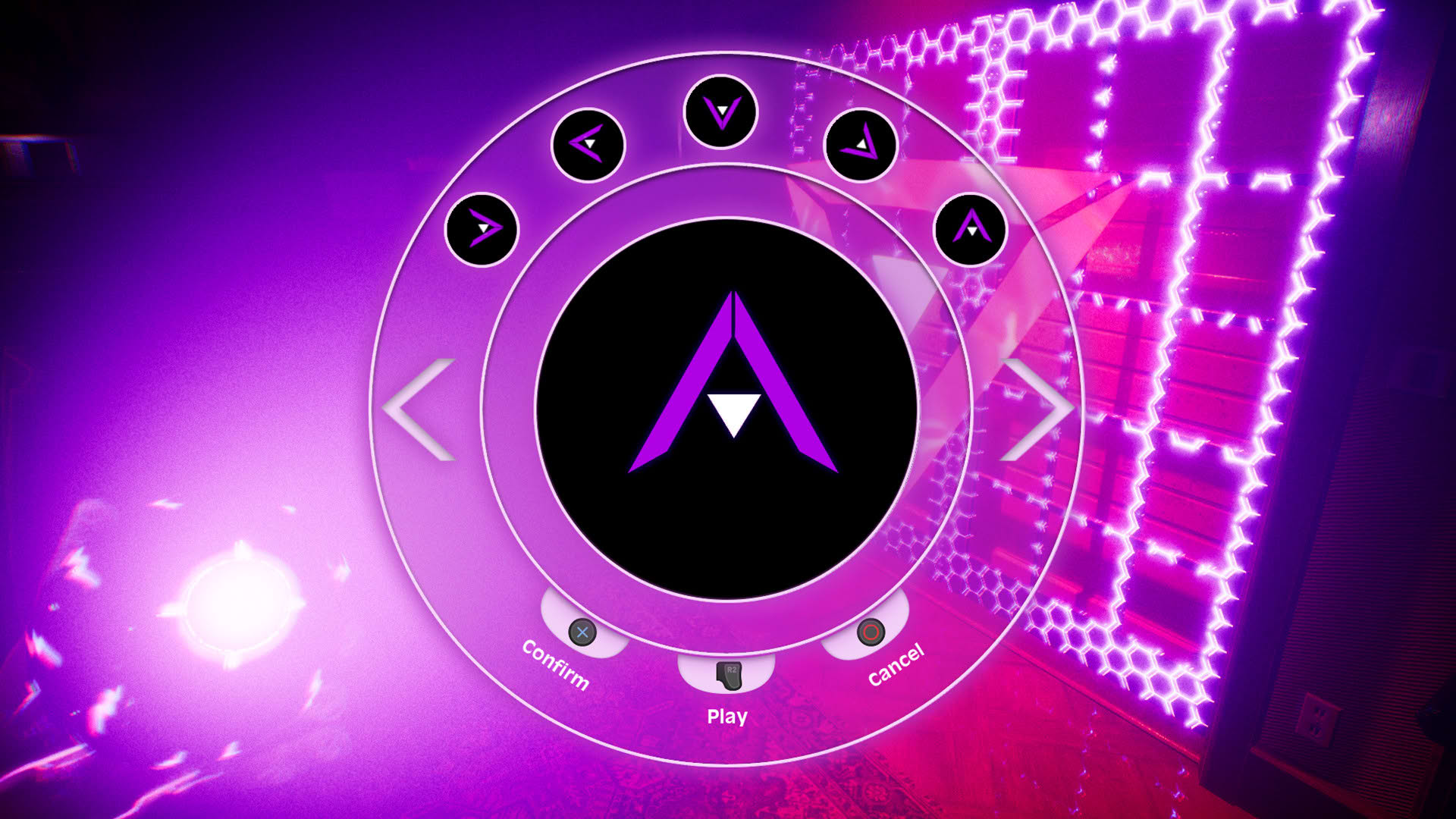 Screenshot for Alterity Experience
