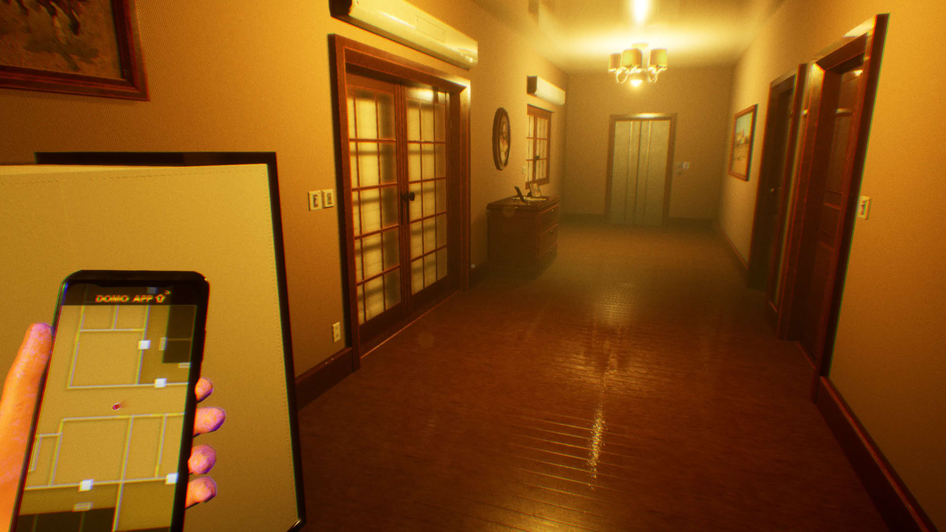 Screenshot for Alterity Experience