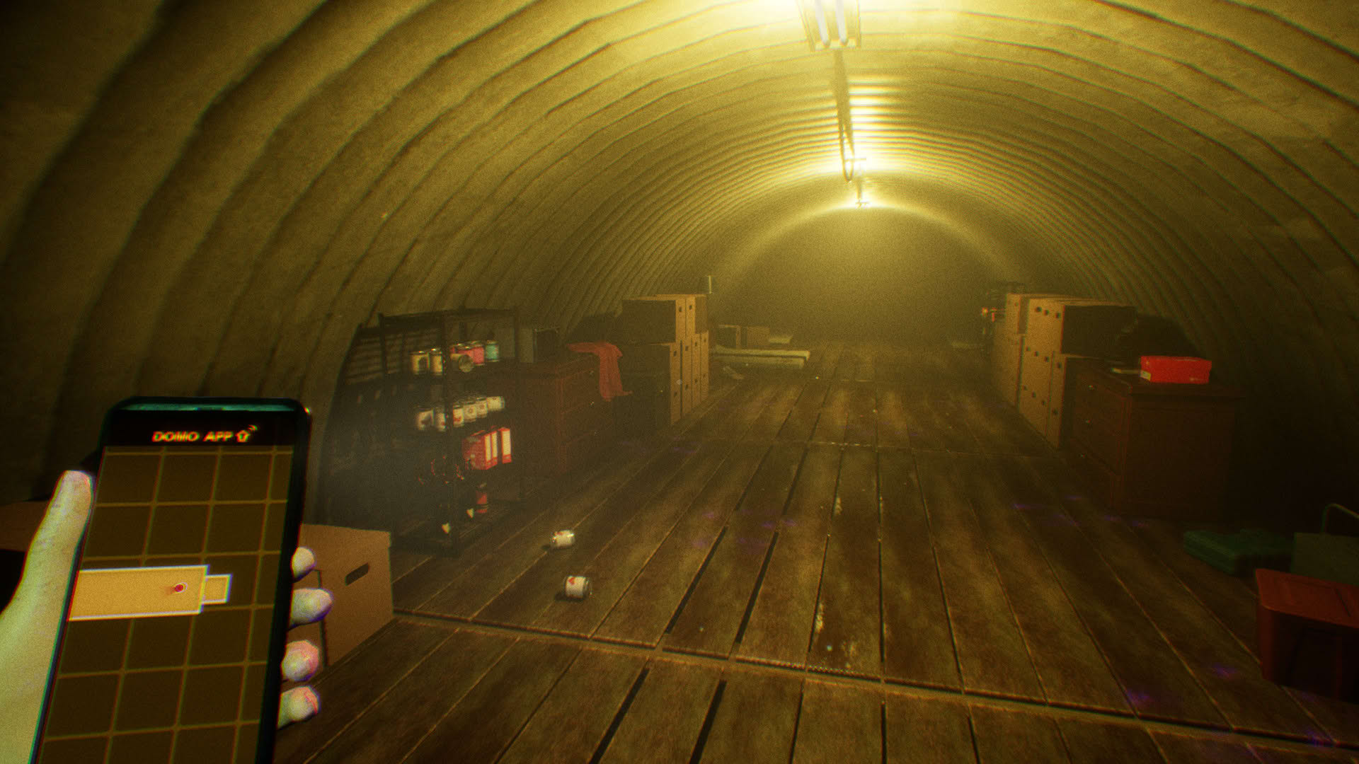 Screenshot for Alterity Experience