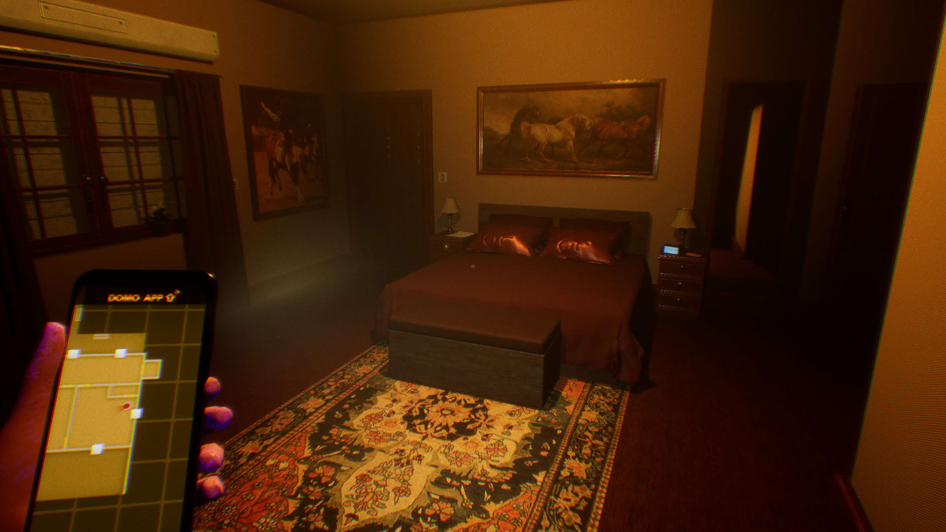 Screenshot for Alterity Experience