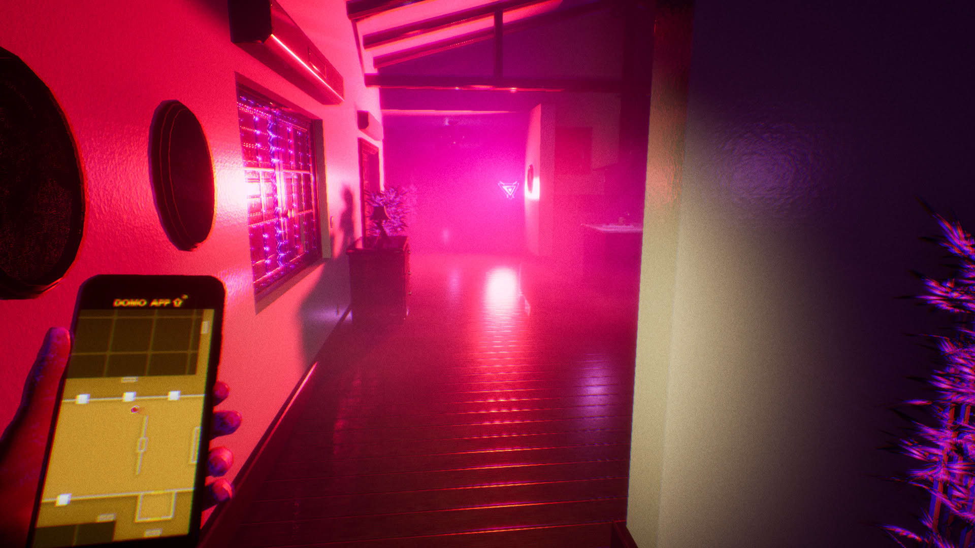 Screenshot for Alterity Experience