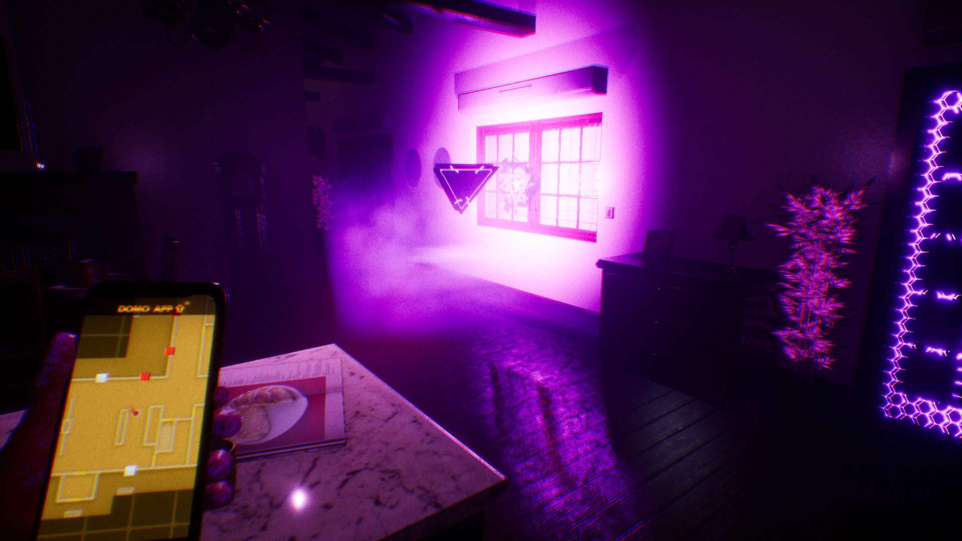 Screenshot for Alterity Experience