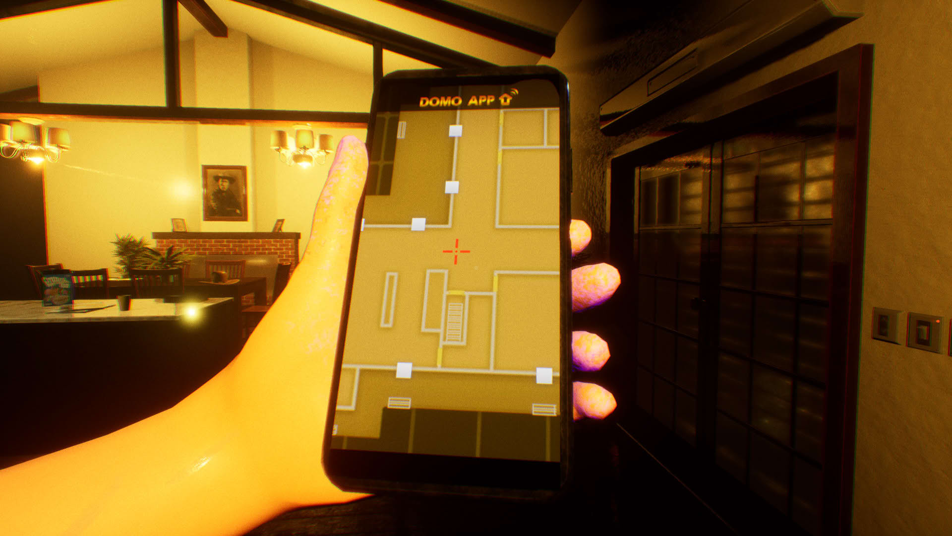 Screenshot for Alterity Experience