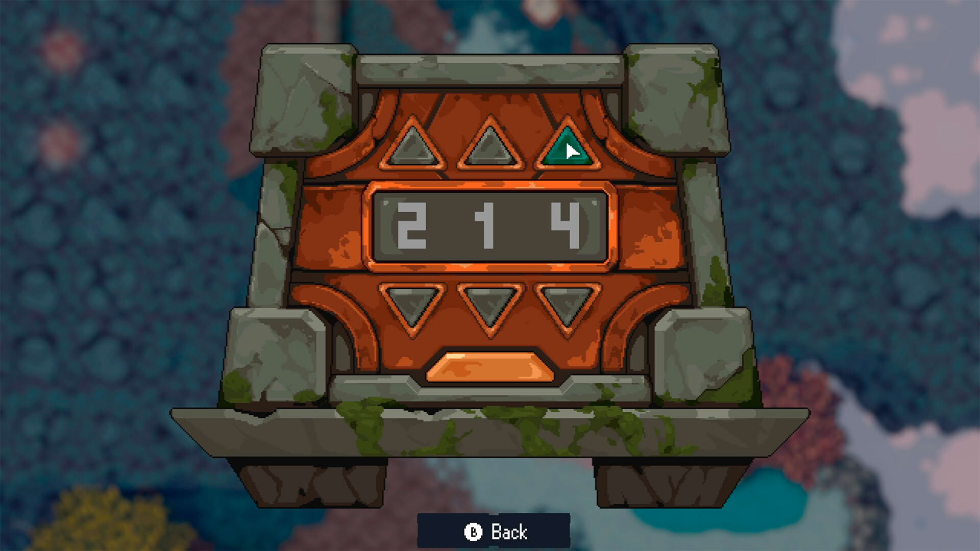 Screenshot for Black Skylands