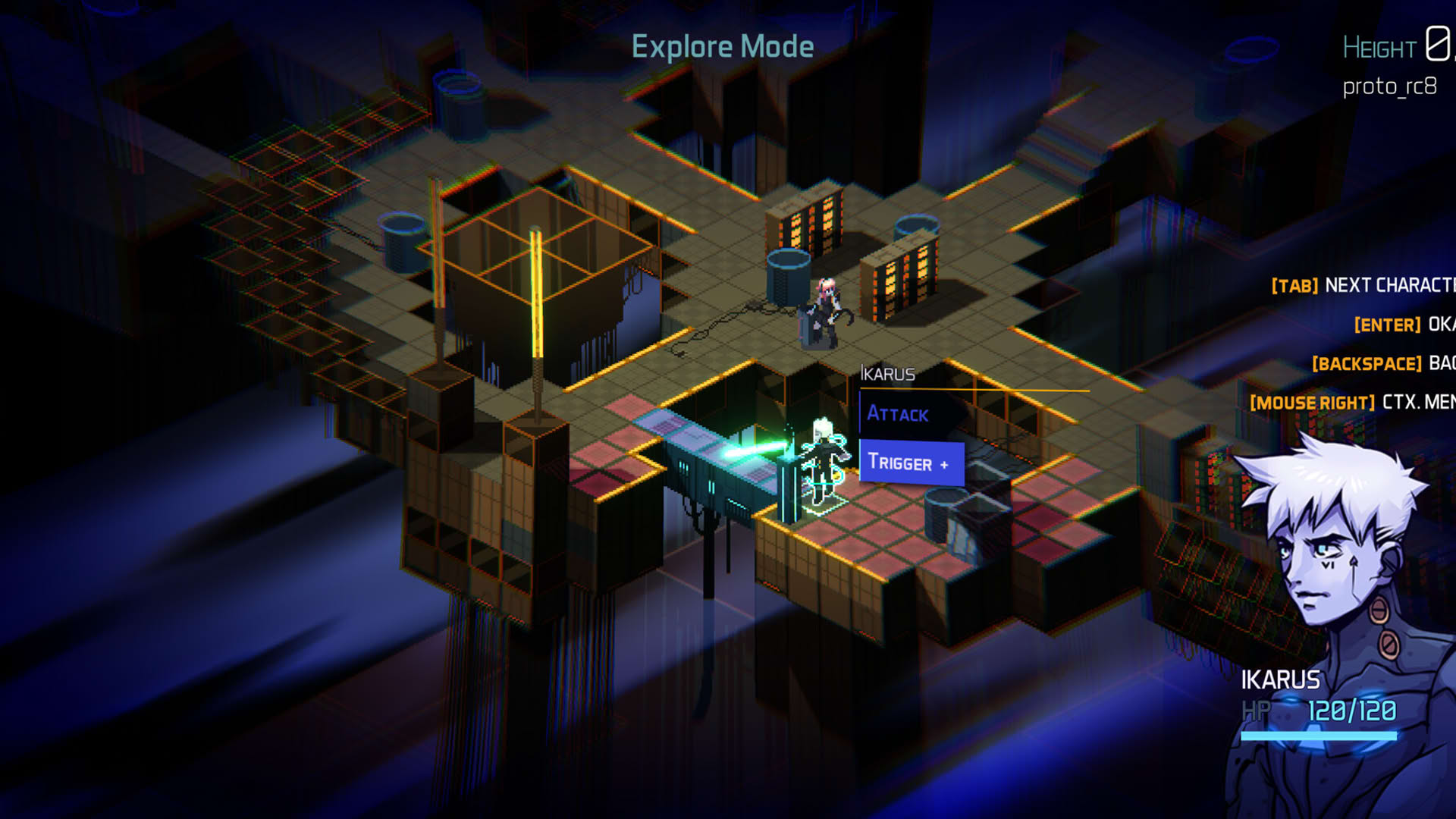 Screenshot for DeathTower