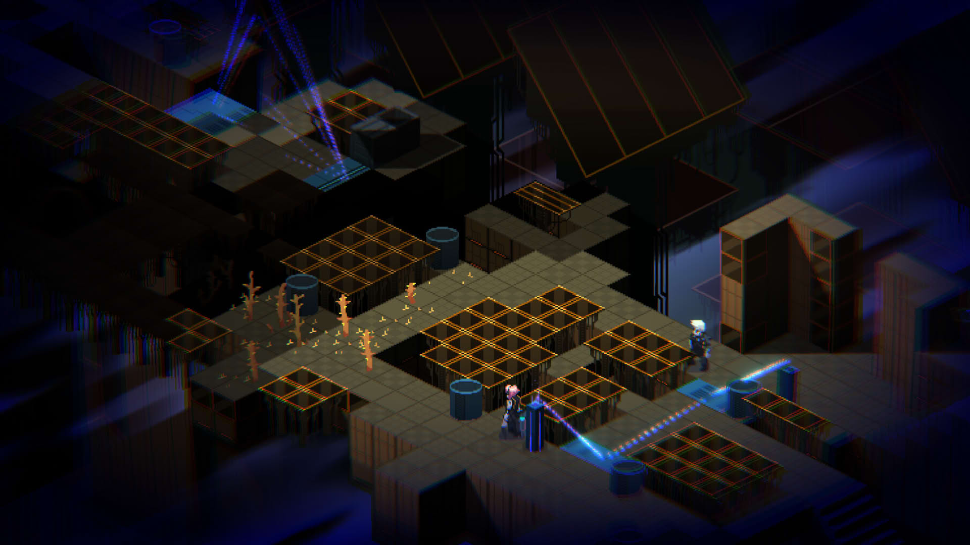 Screenshot for DeathTower