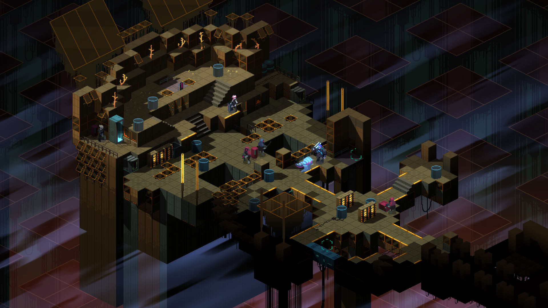 Screenshot for DeathTower