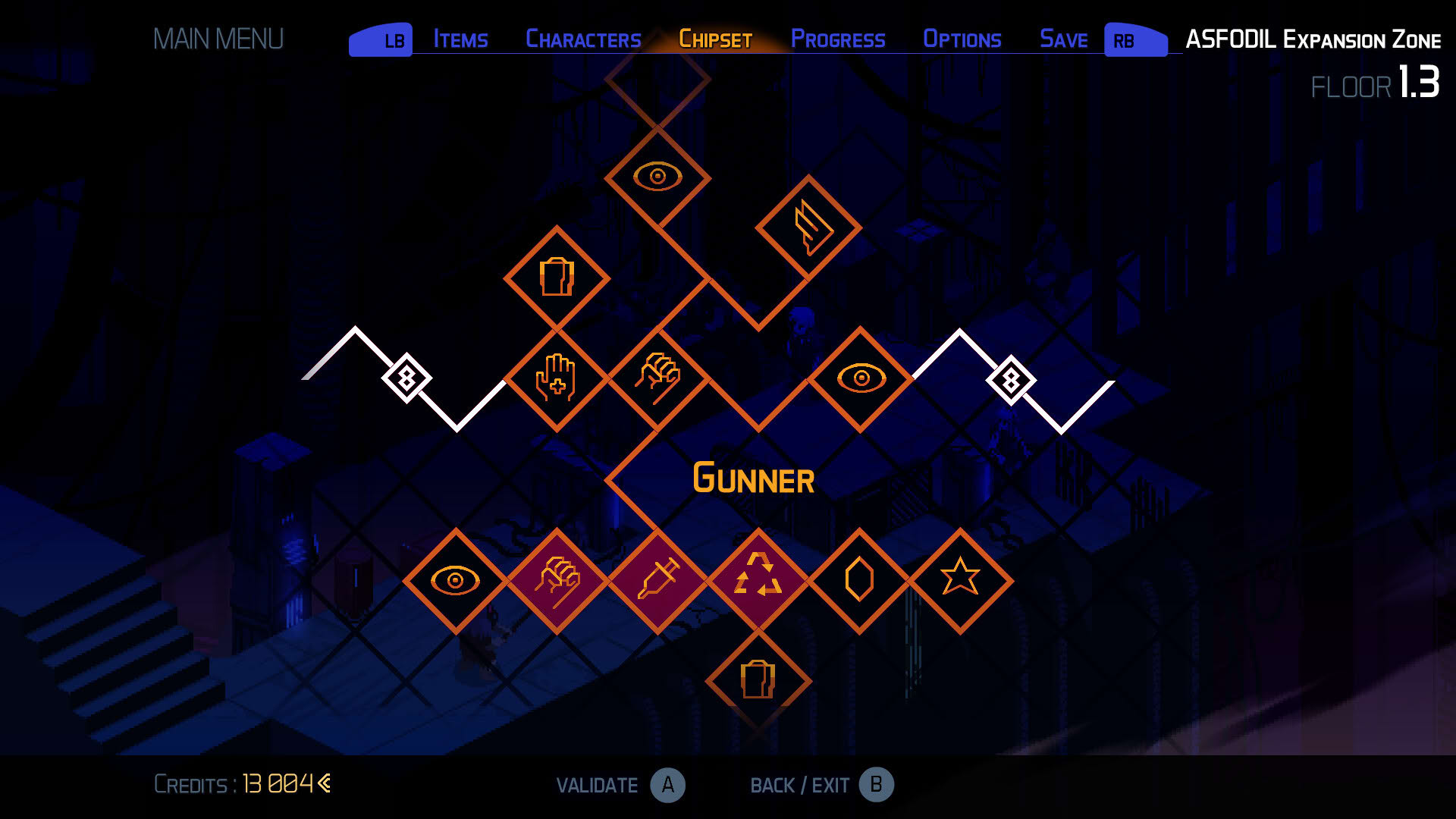Screenshot for DeathTower