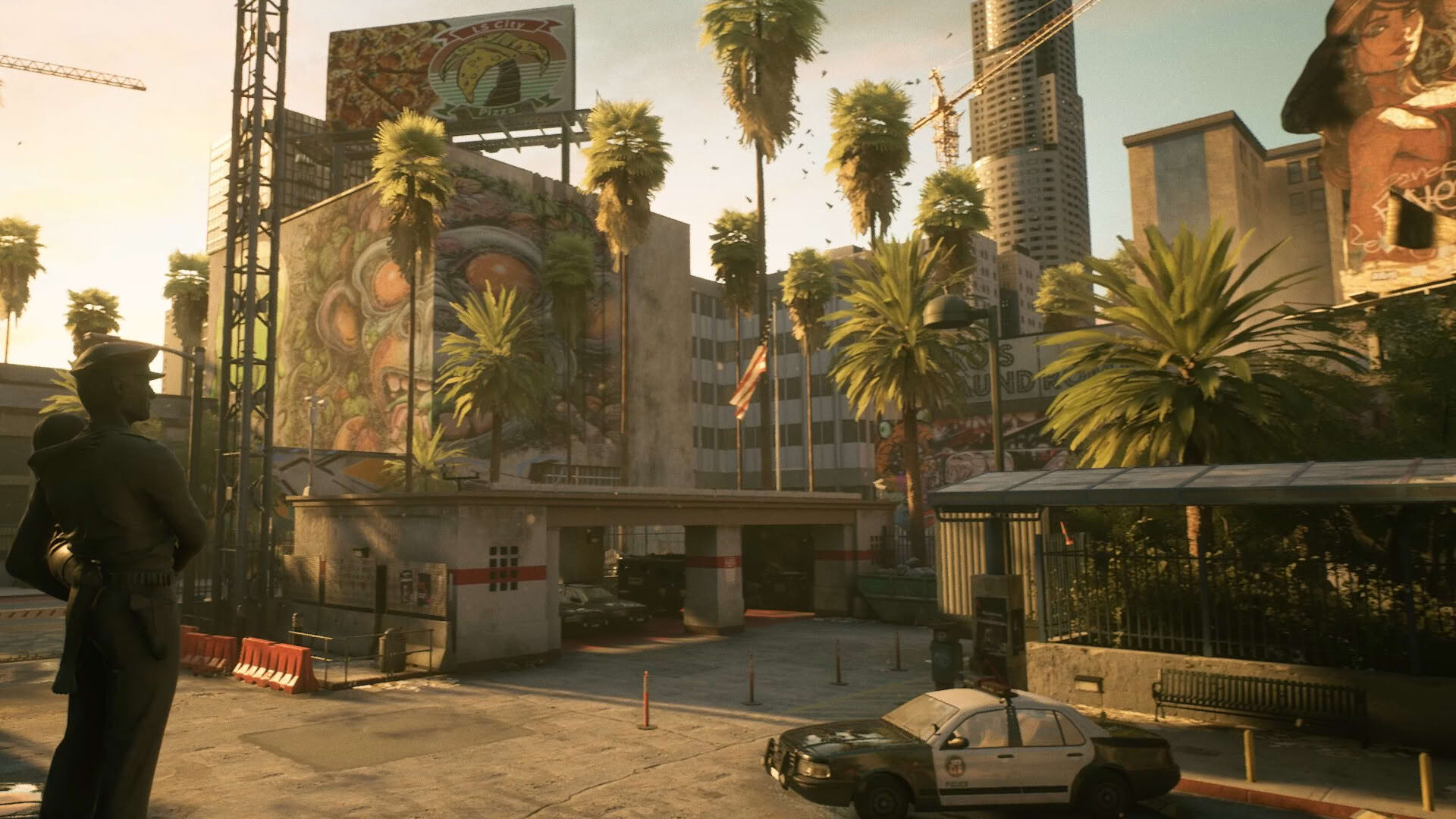 Screenshot for Ready or Not