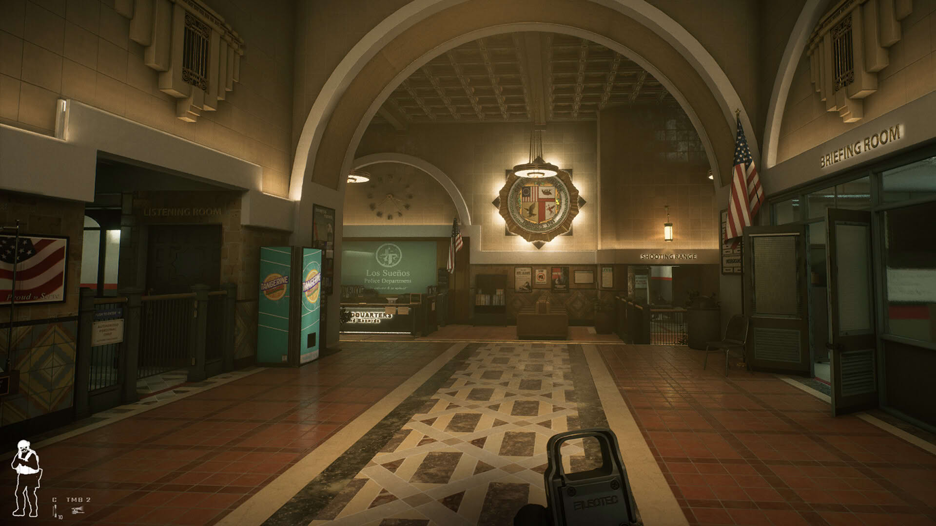 Screenshot for Ready or Not