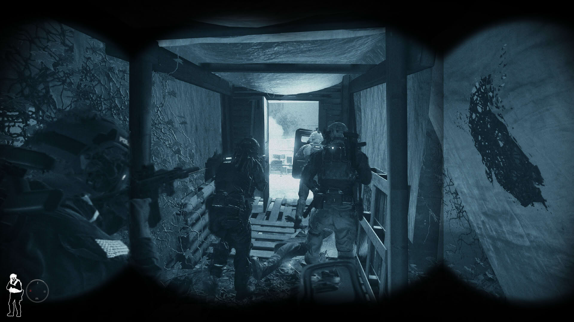 Screenshot for Ready or Not