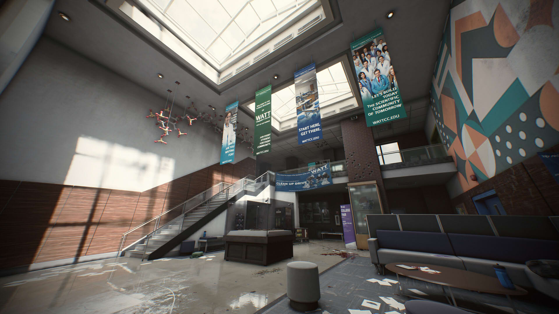 Screenshot for Ready or Not