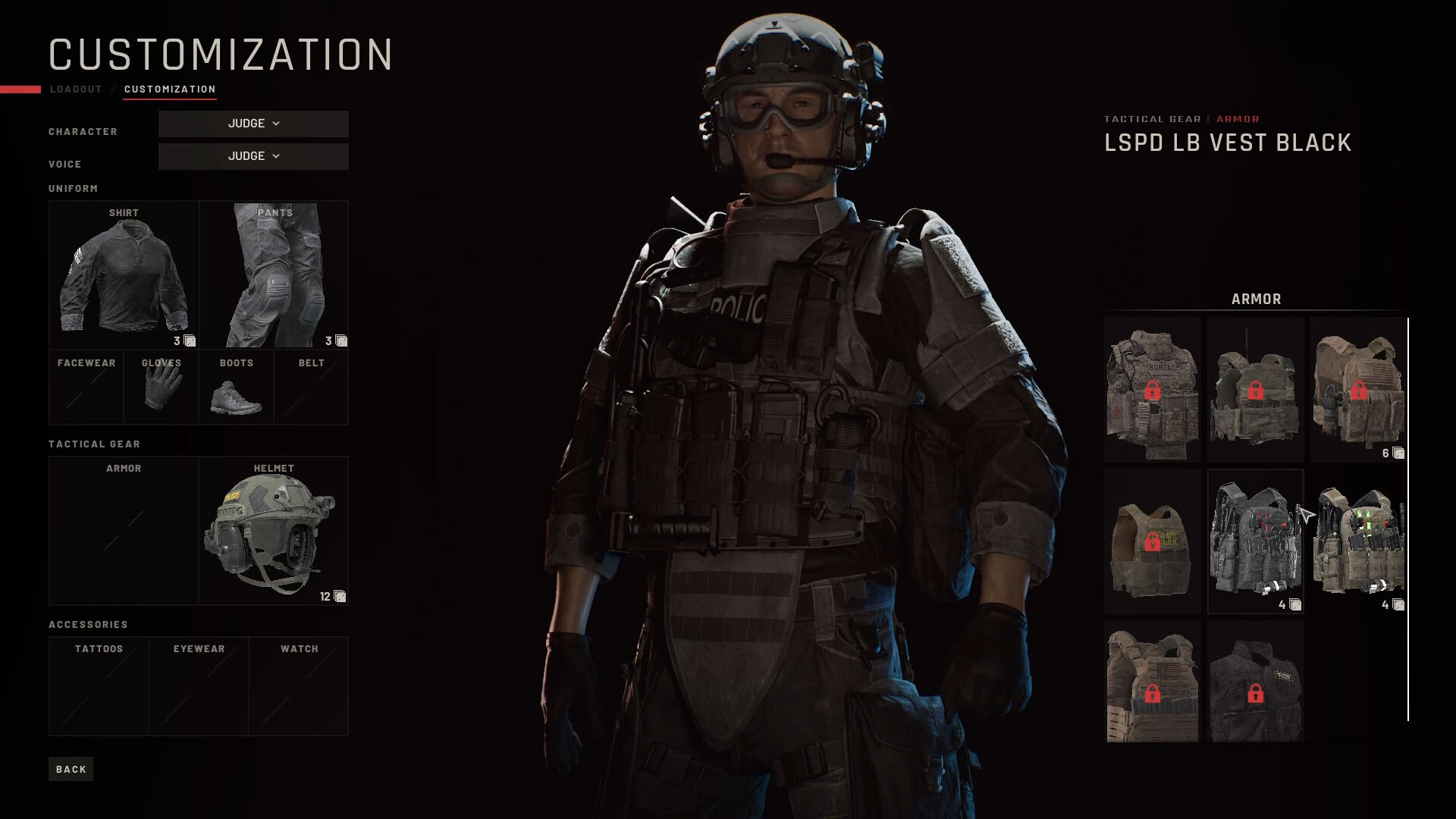 Screenshot for Ready or Not