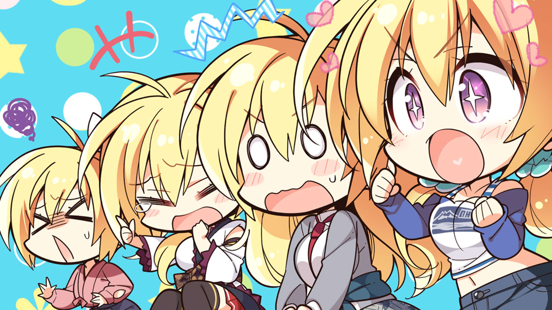 Screenshot for Senren Banka
