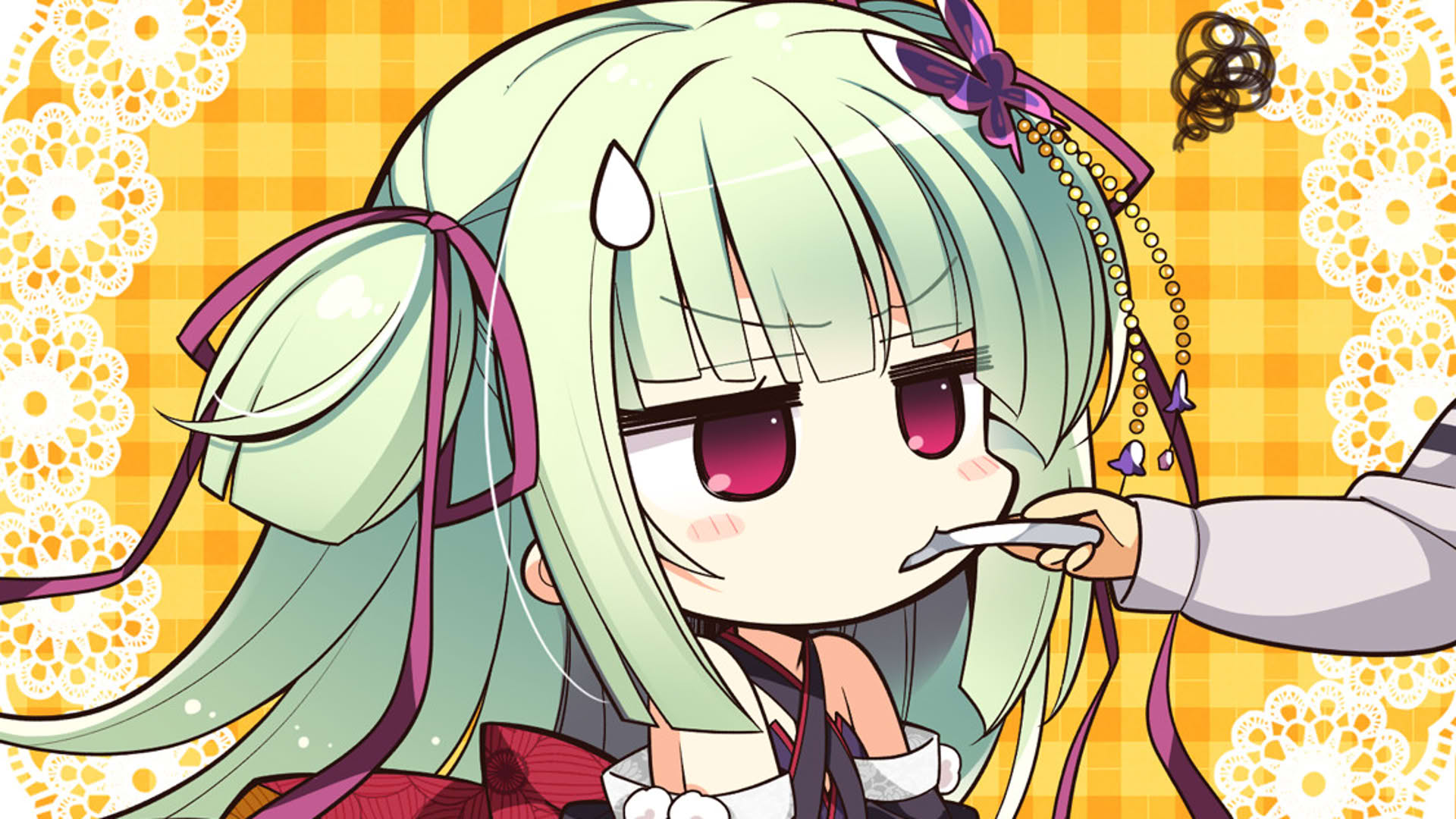 Screenshot for Senren Banka