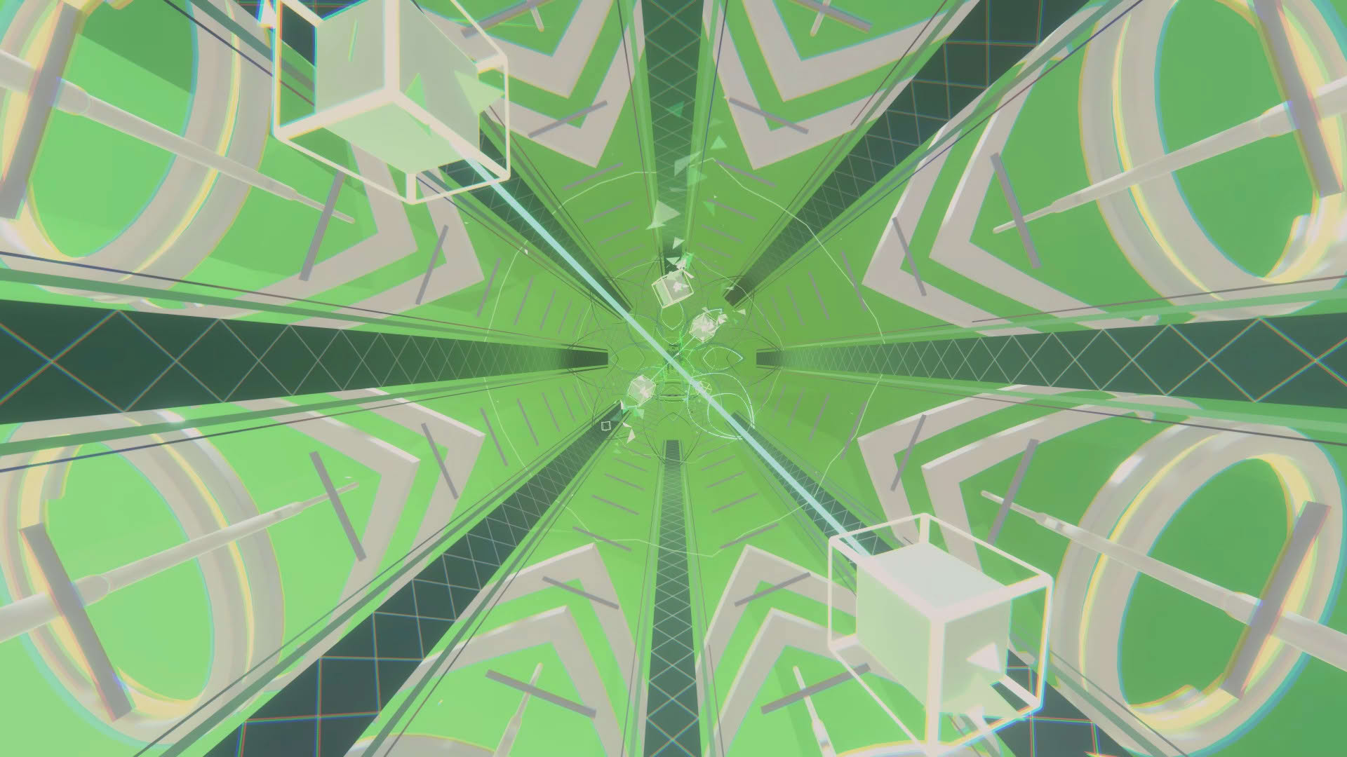 Screenshot for Soundart