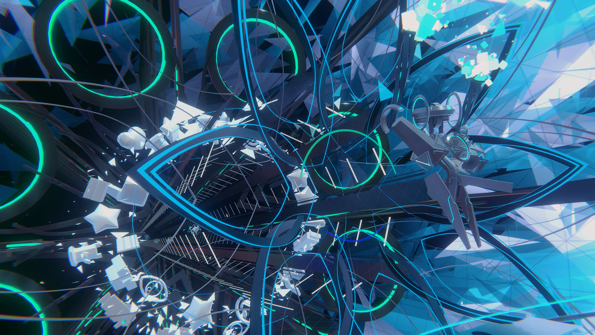 Screenshot for Soundart
