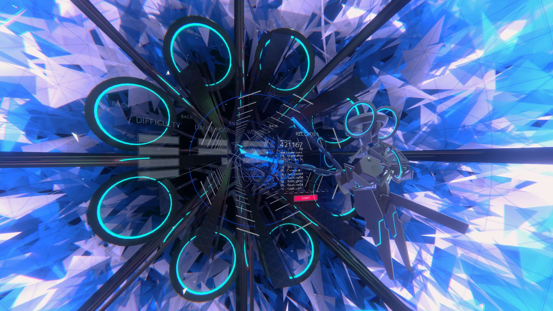 Screenshot for Soundart