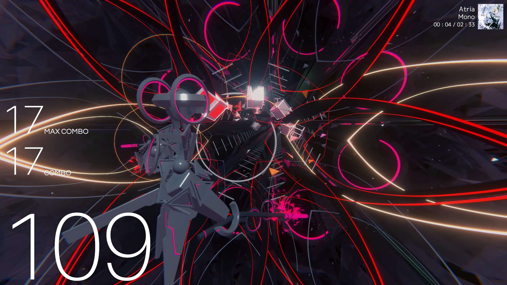 Screenshot for Soundart