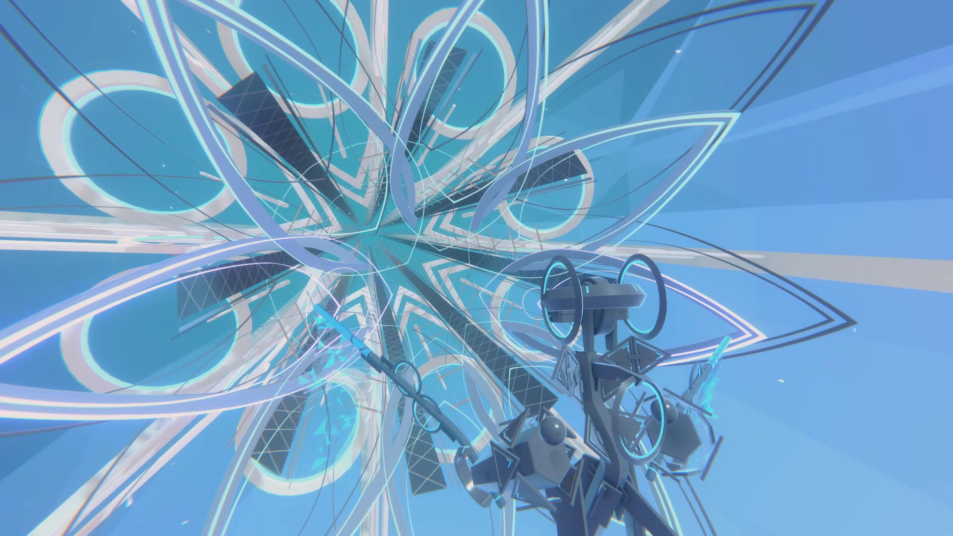 Screenshot for Soundart