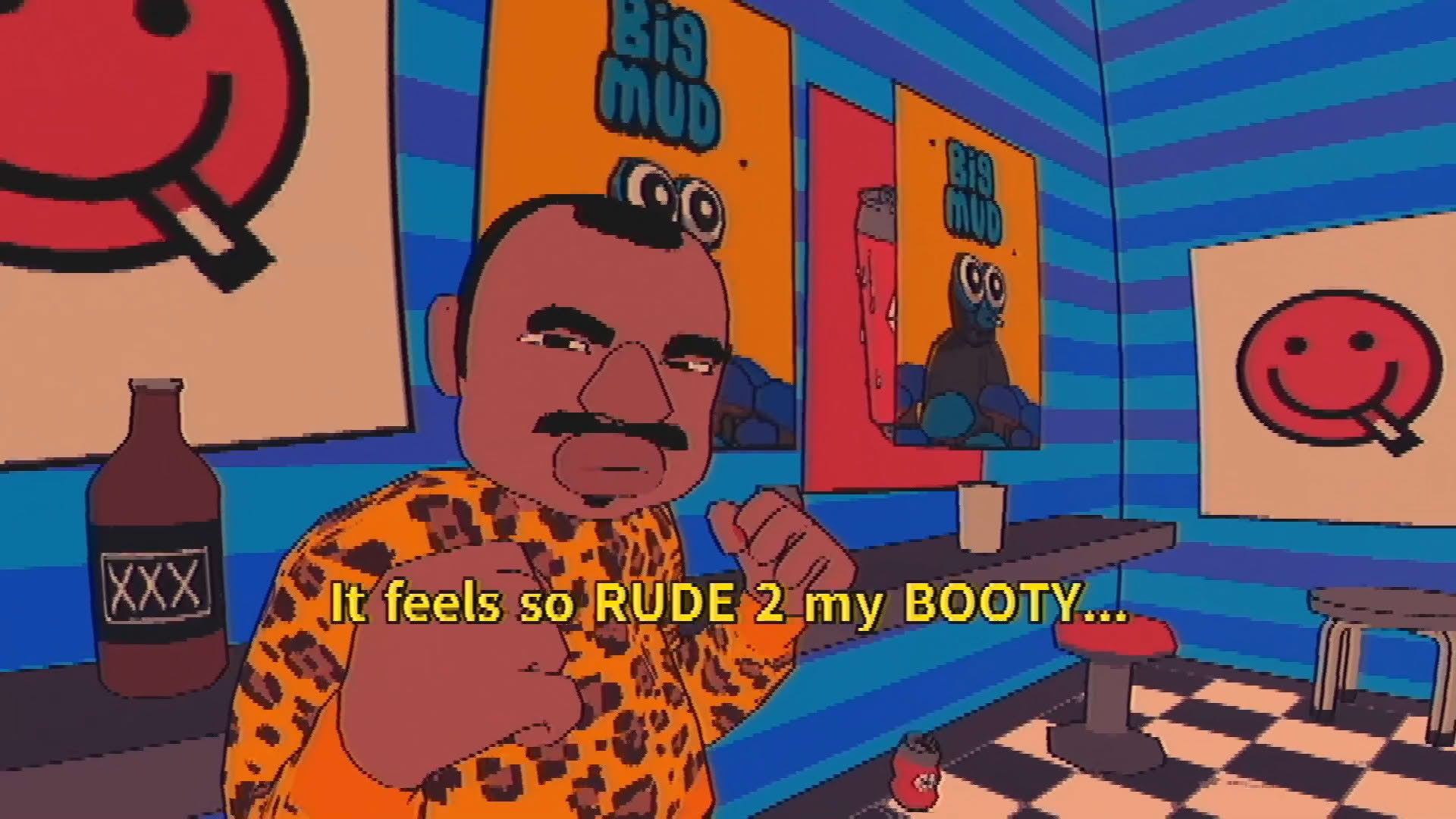Screenshot for Sludge Life