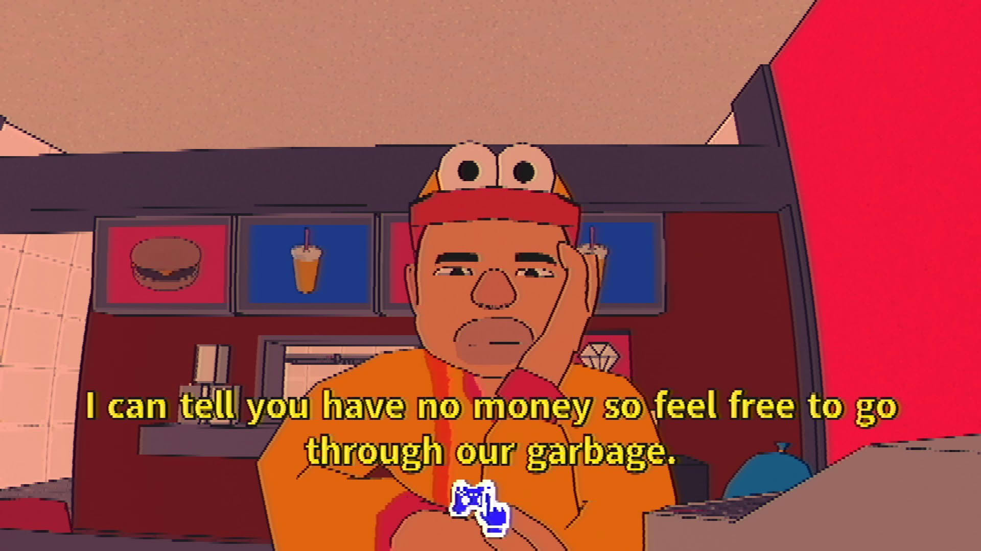 Screenshot for Sludge Life