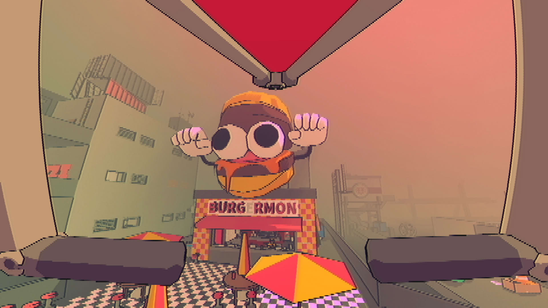 Screenshot for Sludge Life
