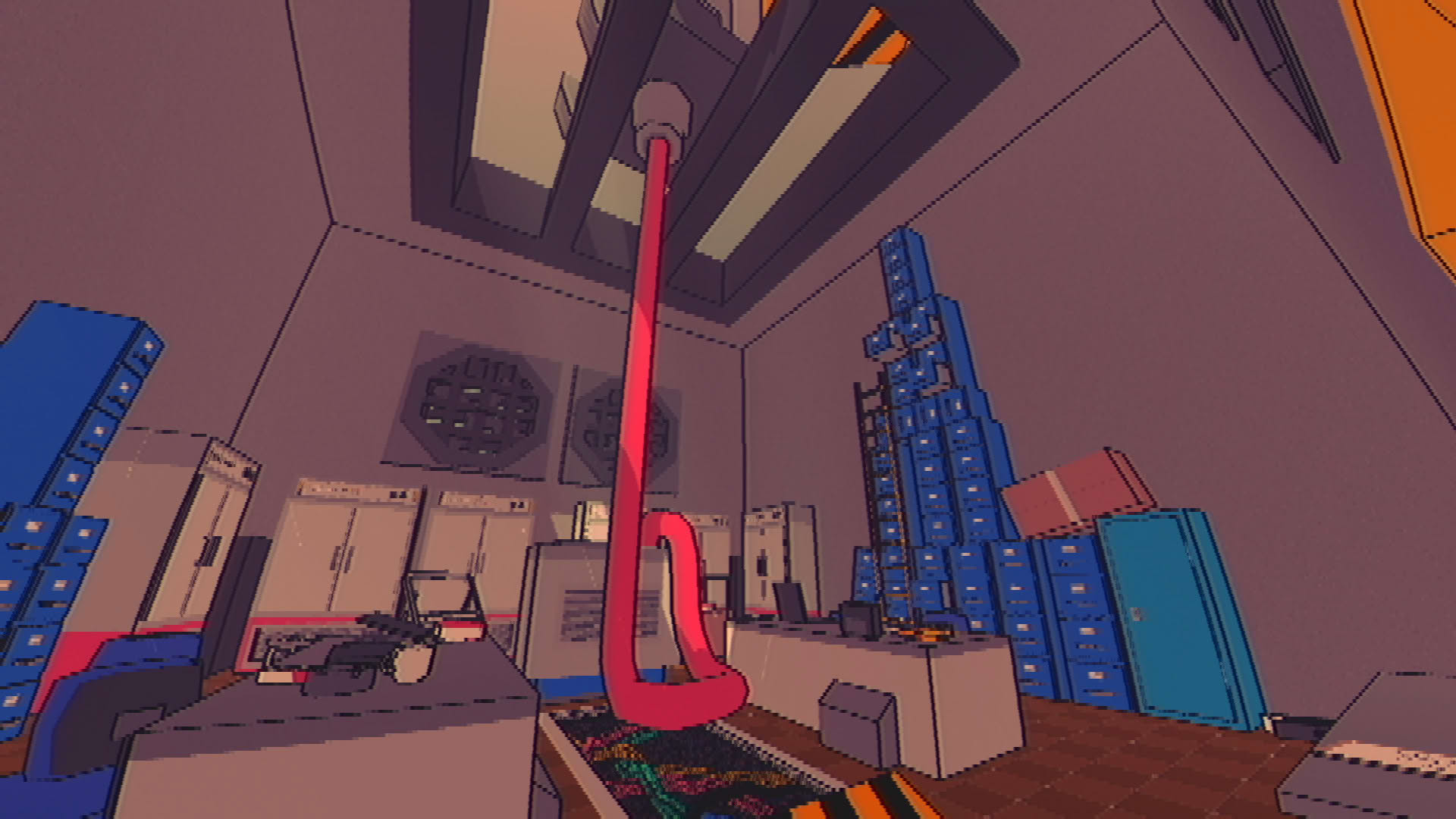 Screenshot for Sludge Life