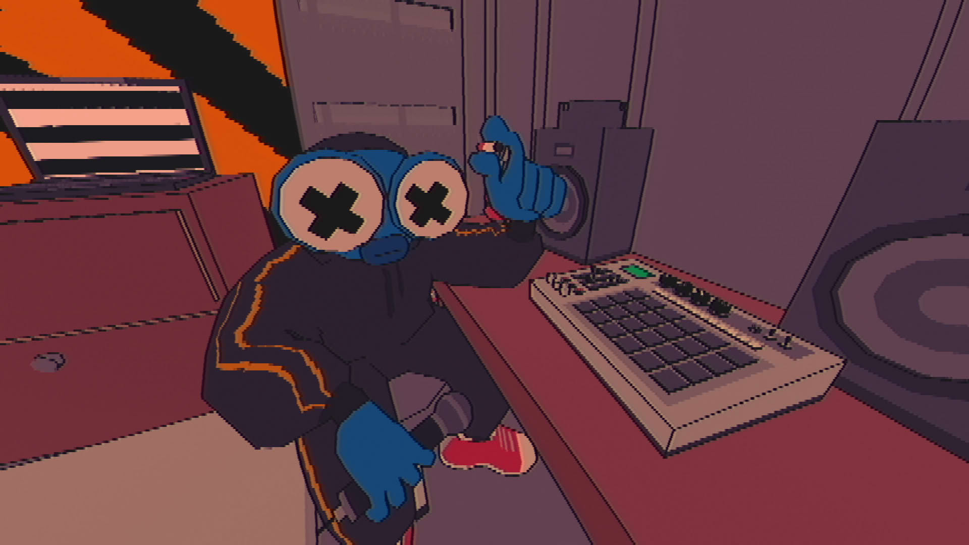 Screenshot for Sludge Life