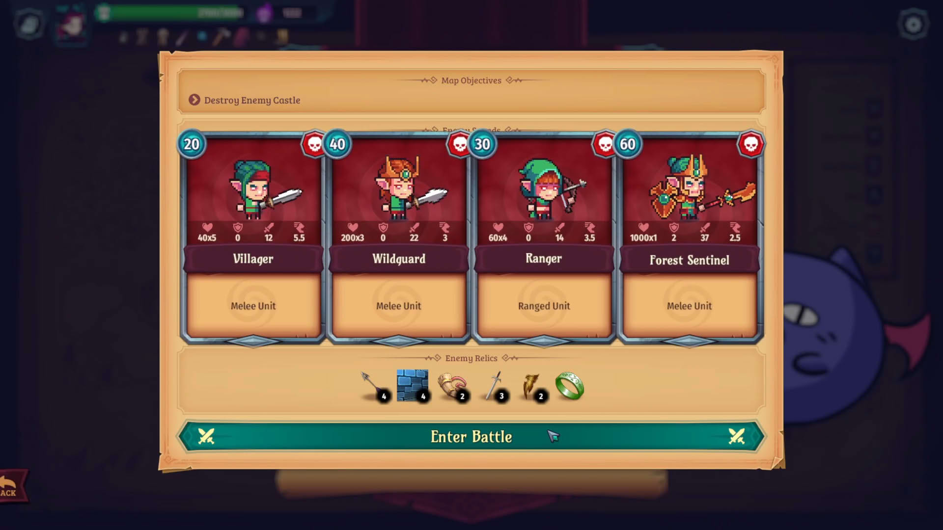 Screenshot for Necronator: Dead Wrong