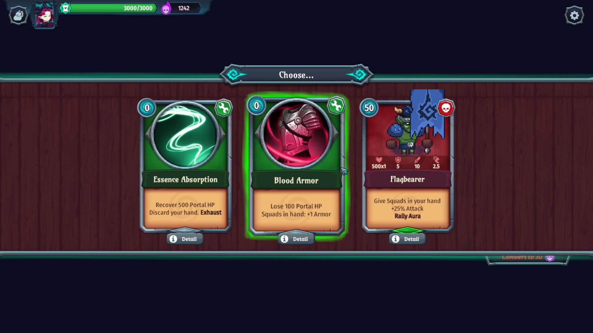 Screenshot for Necronator: Dead Wrong