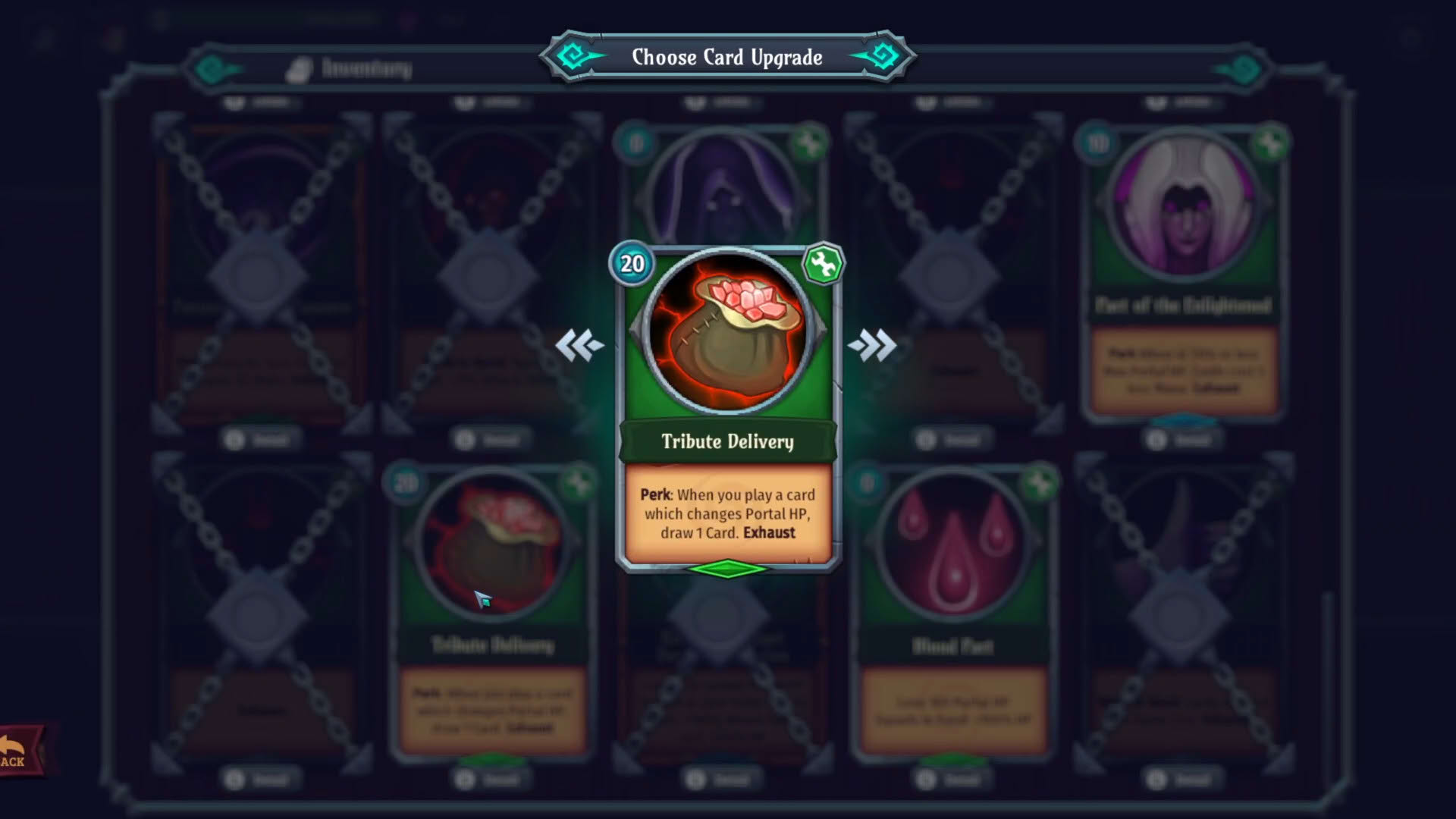 Screenshot for Necronator: Dead Wrong