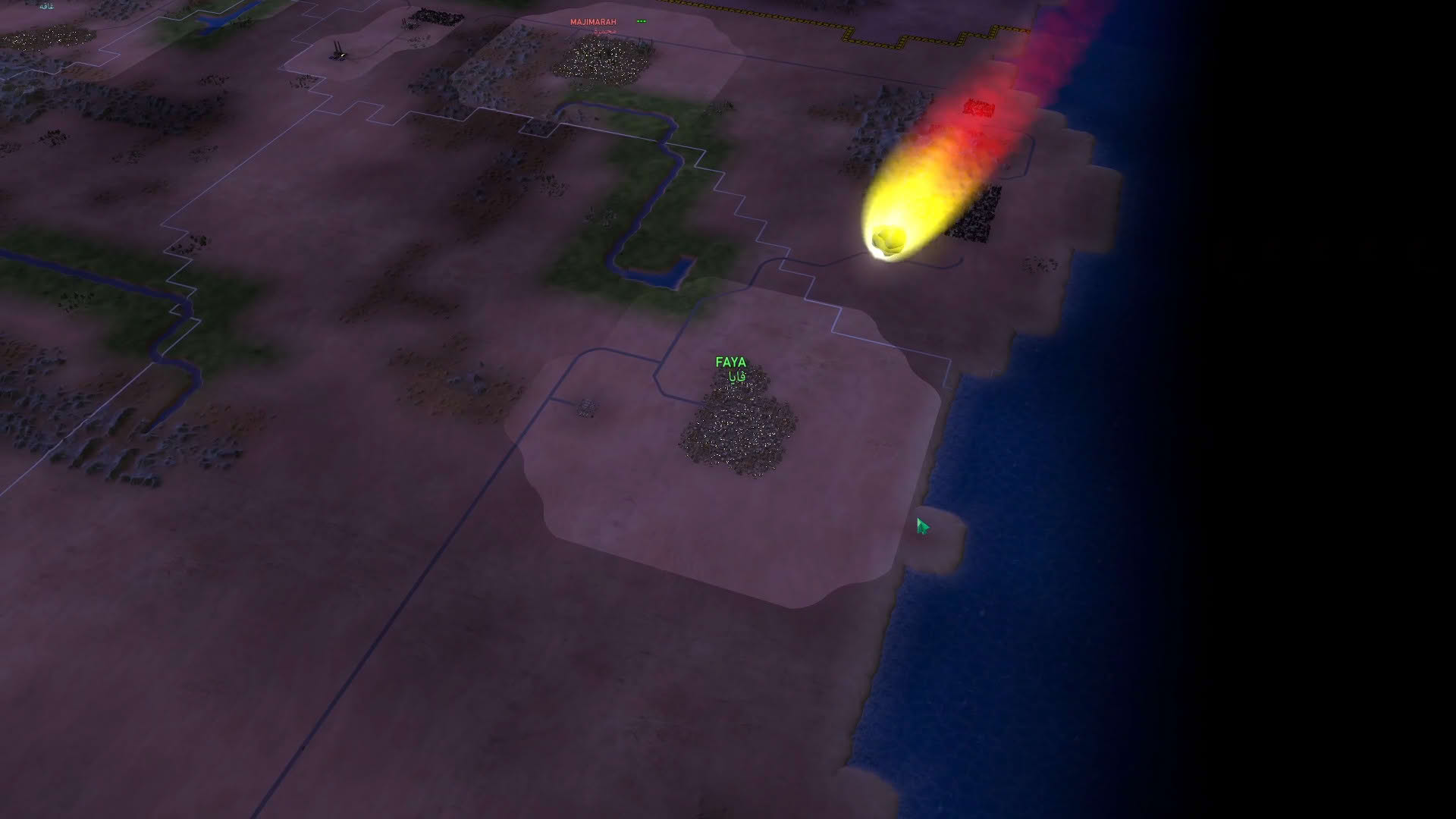 Screenshot for Rogue State Revolution
