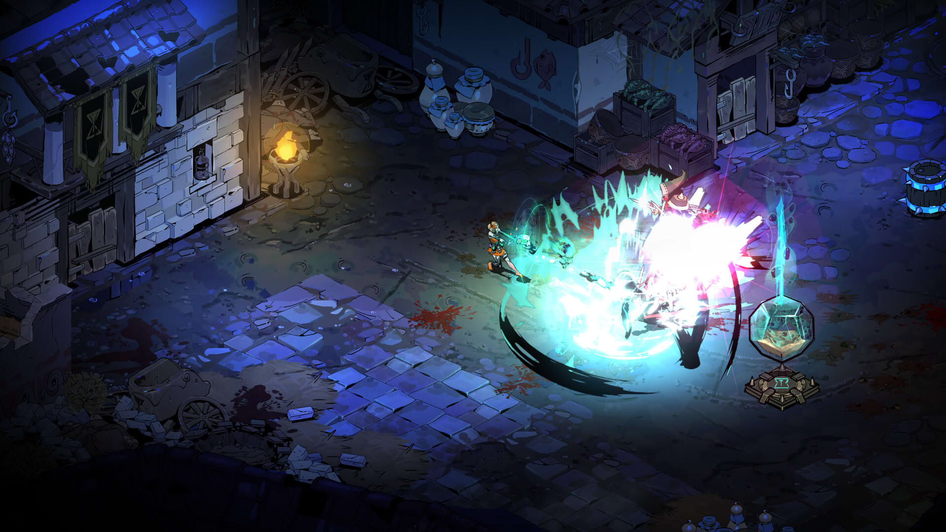 Screenshot for Hades II