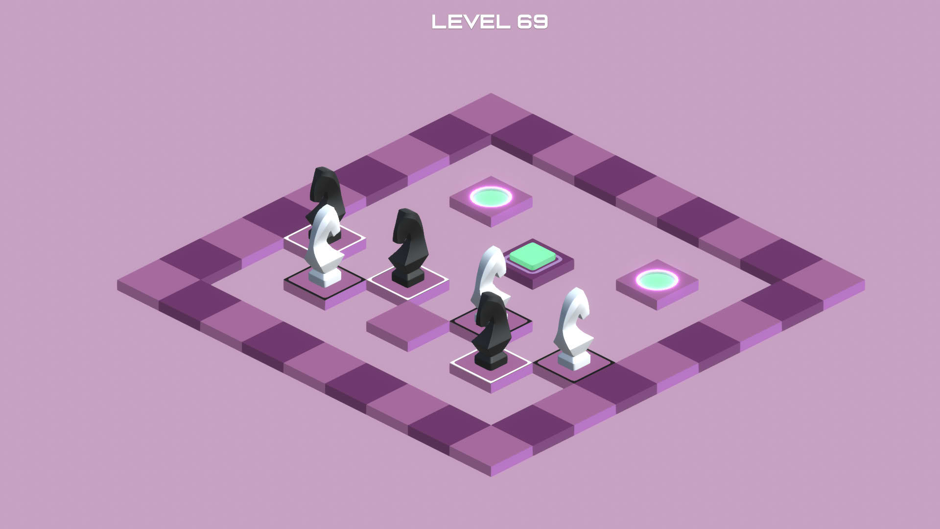 Screenshot for Knight Swap