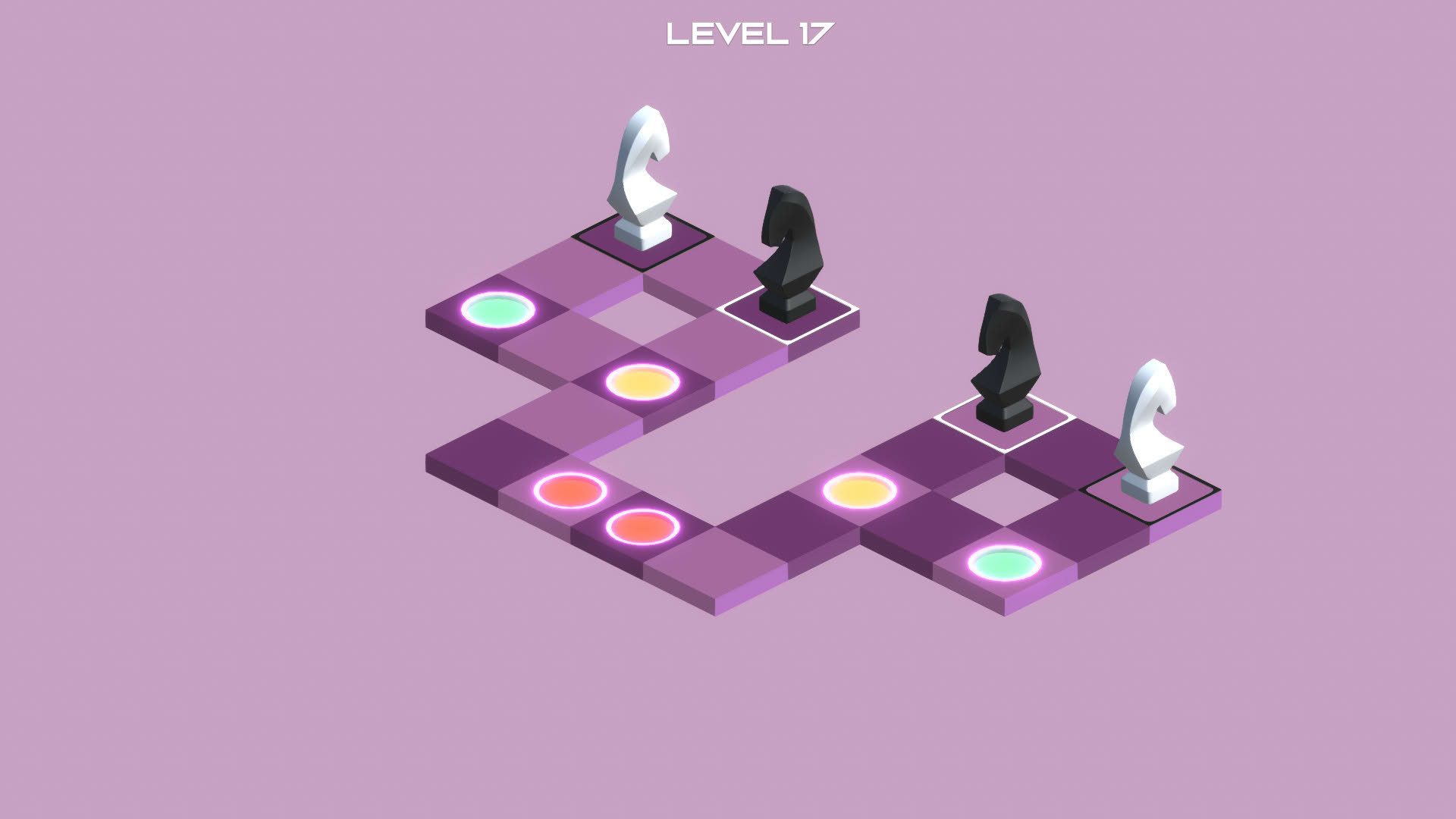Screenshot for Knight Swap