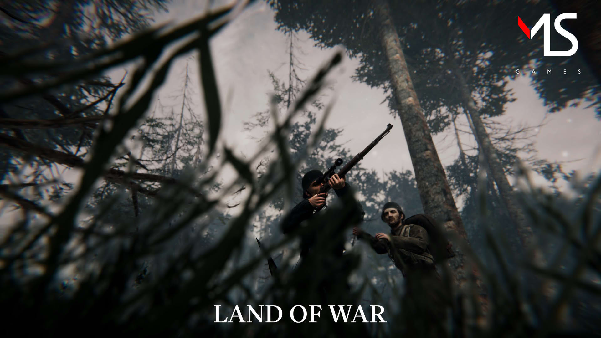 Screenshot for Land of War: The Beginning