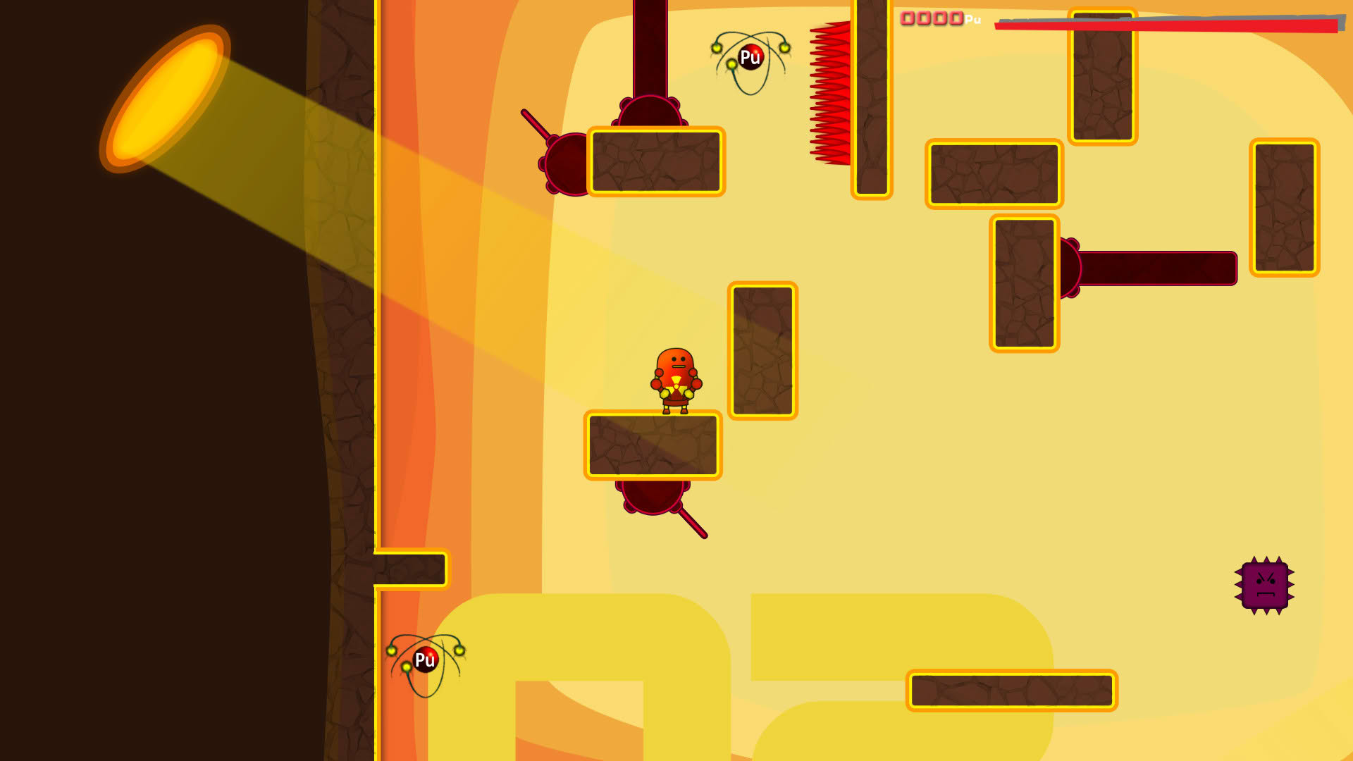 Screenshot for Atomorf II