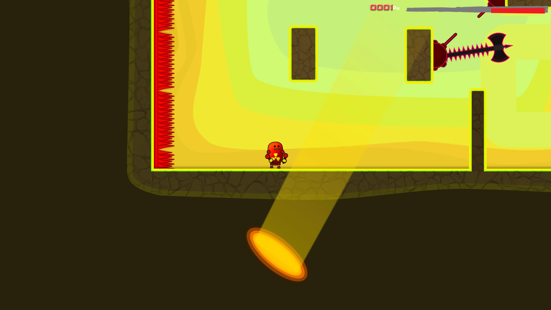 Screenshot for Atomorf II