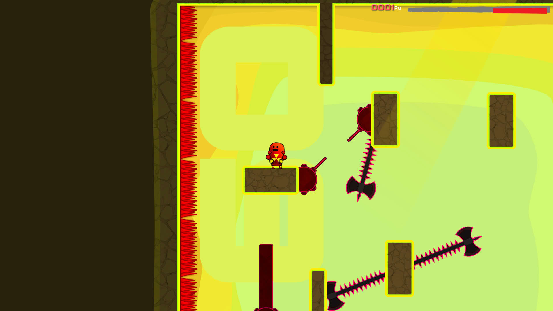 Screenshot for Atomorf II