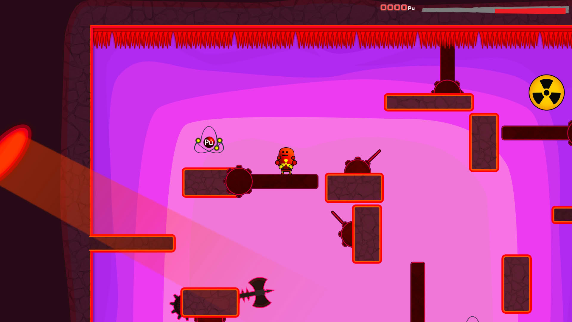 Screenshot for Atomorf II